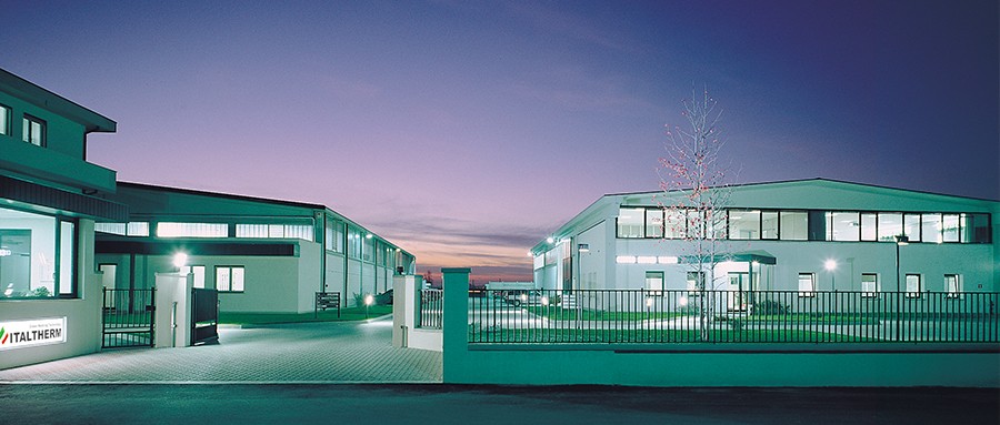 ITALTHERM